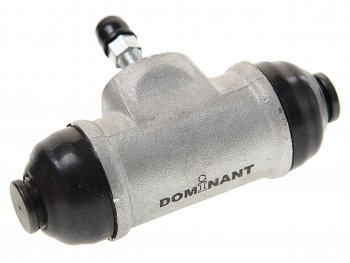 Цилиндр тормозной задний VW Polo (10-) SKODA Rapid (12-) DOMINANT DOMINANT aw6ru06110053c