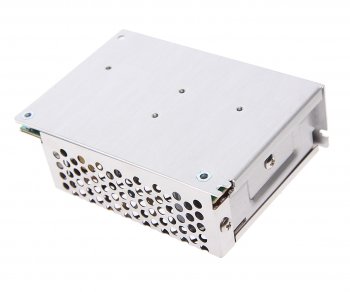 1 099 р. Блок питания светодиодной ленты 12V 60W IP20 ЭРА ЭРА б0044740  с доставкой в г. Вологда. Увеличить фотографию 2