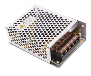 Блок питания светодиодной ленты 12V 60W IP20 ЭРА ЭРА б0044740