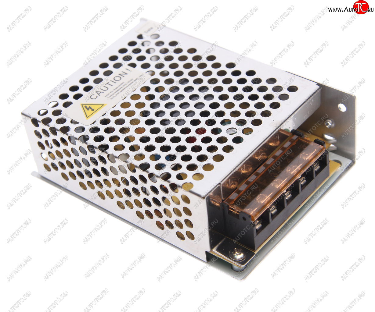 1 099 р. Блок питания светодиодной ленты 12V 60W IP20 ЭРА ЭРА б0044740  с доставкой в г. Вологда