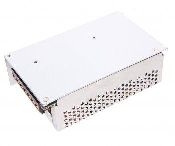 1 989 р. Блок питания светодиодной ленты 12V 150W IP20 ЭРА ЭРА б0044742  с доставкой в г. Вологда. Увеличить фотографию 2