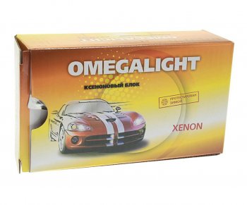 739 р. Блок контрольный Xenon 12V OMEGALIGHT OMEGALIGHT b0l 012 000-000  с доставкой в г. Вологда. Увеличить фотографию 2