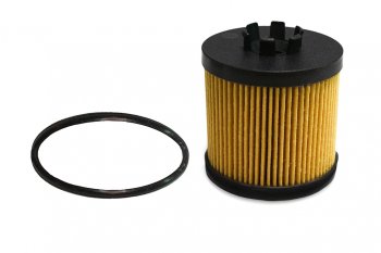 599 р. Фильтр масляный VW Polo (02-09) AUDI A3 (03-13) (1.4/1.6) SKODA Octavia (04-08) (1.6) CWORKS CWORKS b16mr0015 CWORKS b16mr0015  с доставкой в г. Вологда. Увеличить фотографию 2
