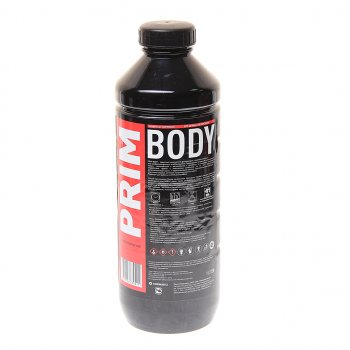 Антикор для наружных поверхностей 1л ПЭТ Body PRIM PRIM bbody1p