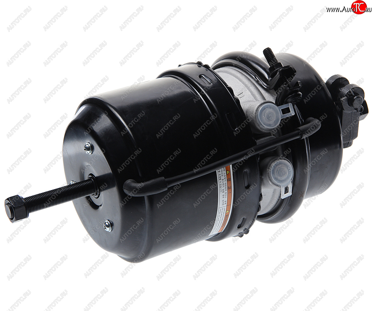 13 399 р. Энергоаккумулятор HYUNDAI Universe задний VALEO PHC VALEO PHC bc24mjs  с доставкой в г. Вологда