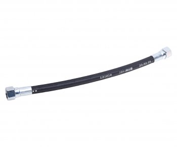 1 499 р. Шланг тормозной JAC N80,N90,N120 КАМАЗ Компас-912 системы OE JAC bgs0430  с доставкой в г. Вологда. Увеличить фотографию 2
