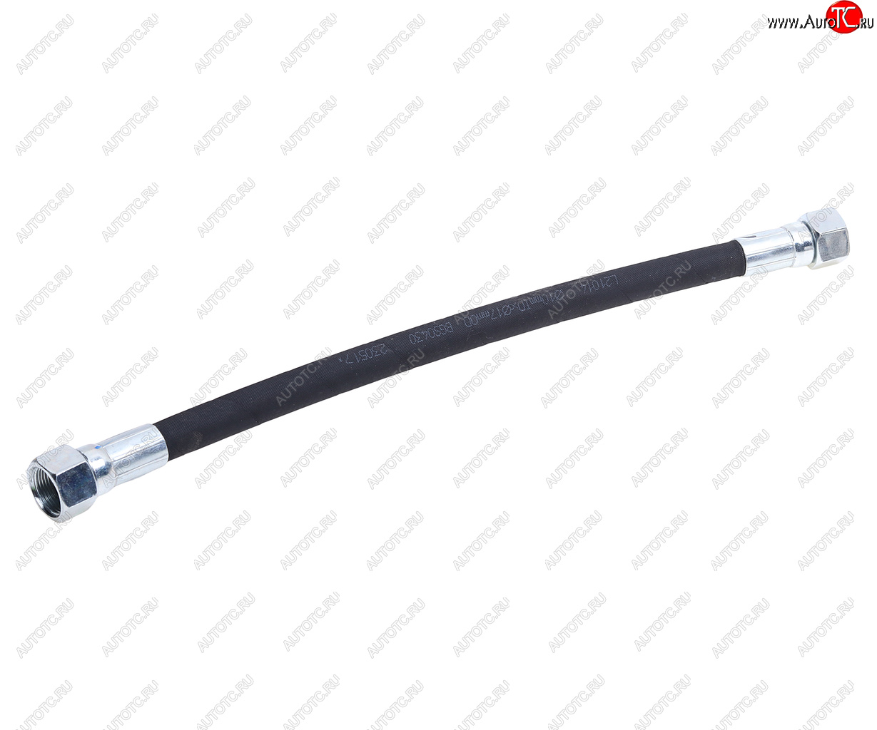 1 499 р. Шланг тормозной JAC N80,N90,N120 КАМАЗ Компас-912 системы OE JAC bgs0430  с доставкой в г. Вологда