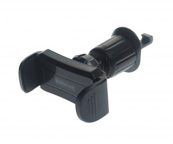 Держатель телефона на дефлектор BOROFONE BOROFONE bh88 black
