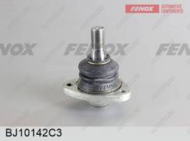 899 р. Опора шаровая передняя нижняя FENOX ГАЗ 3110 Волга (1997-2005)  с доставкой в г. Вологда