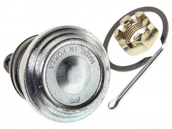 999 р. Опора шаровая передняя нижняя LH=RH VALEO PHC KIA Bongo 4 PU дорестайлинг (2004-2012)  с доставкой в г. Вологда. Увеличить фотографию 2