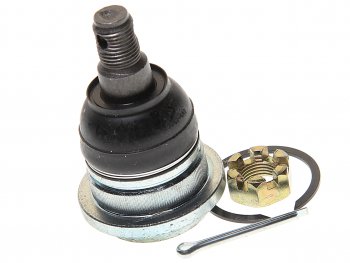 Опора шаровая передняя нижняя LH=RH VALEO PHC KIA Bongo 4 PU дорестайлинг (2004-2012)