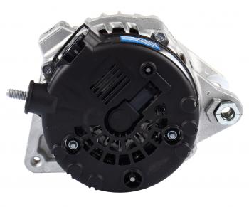 32 549 р. Генератор HYUNDAI Tucson (15-) KIA Sportage (15-) (6AT) (150A,13.5V) MANDO MANDO bn373002e820 MANDO bn373002e820  с доставкой в г. Вологда. Увеличить фотографию 3