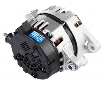 32 549 р. Генератор HYUNDAI Tucson (15-) KIA Sportage (15-) (6AT) (150A,13.5V) MANDO MANDO bn373002e820 MANDO bn373002e820  с доставкой в г. Вологда. Увеличить фотографию 2