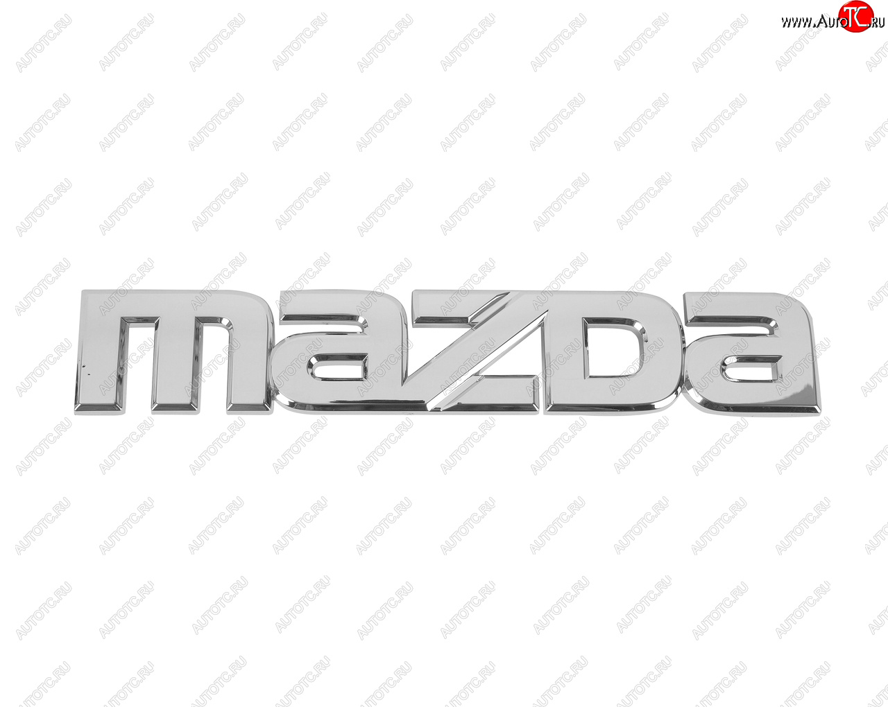 1 299 р. Эмблема MAZDA 3 OE MAZDA bn8v-51-710a  с доставкой в г. Вологда