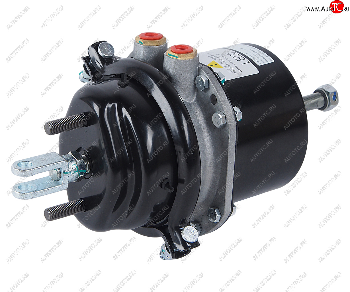 11 499 р. Энергоаккумулятор JAC N75 задний левый OE JAC bq01290350  с доставкой в г. Вологда