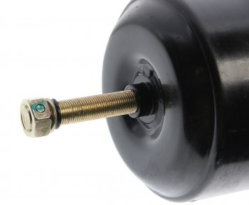 11 499 р. Энергоаккумулятор JAC N80,N90 КАМАЗ Компас-9 задний левый OE JAC bq01290430  с доставкой в г. Вологда. Увеличить фотографию 5