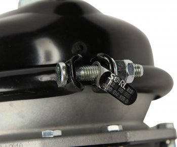 11 499 р. Энергоаккумулятор JAC N120 задний левый OE JAC bq01940010  с доставкой в г. Вологда. Увеличить фотографию 3