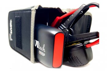 Устройство пусковое 12V 800A 4000мАч (power bank) BVITECH BVITECH bs-04sqdsp4