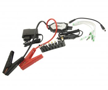 10 999 р. Устройство пусковое 12V 900A 15000мАч (power bank) BVITECH BVITECH bs-07mds60c15  с доставкой в г. Вологда. Увеличить фотографию 2