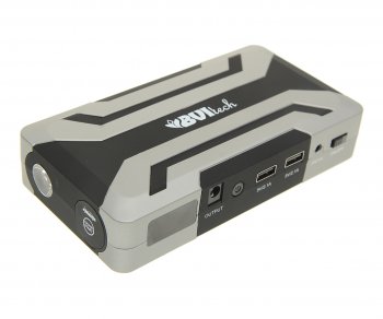 10 999 р. Устройство пусковое 12V 900A 15000мАч (power bank) BVITECH BVITECH bs-07mds60c15  с доставкой в г. Вологда. Увеличить фотографию 3