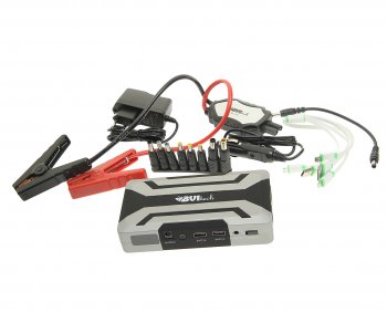 Устройство пусковое 12V 900A 15000мАч (power bank) BVITECH BVITECH bs-07mds60c15