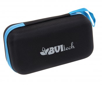 12 199 р. Устройство пусковое 12V 2000A 16000мАч (power bank) BVITECH BVITECH bs-10sqdsp16  с доставкой в г. Вологда. Увеличить фотографию 4