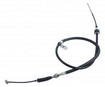 Трос стояночного тормоза HYUNDAI Porter 2 передний QML QML bs19103