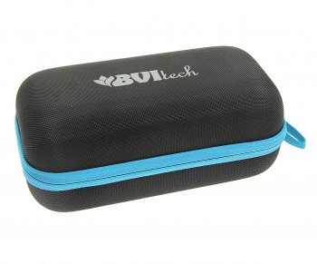 12 449 р. Устройство пусковое 12V 1500A 12100мАч (power bank) BVITECH BVITECH bs916  с доставкой в г. Вологда. Увеличить фотографию 4