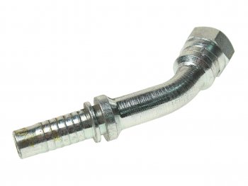 181 р. Фитинг BSP45°(Г) конус 60° 12 (38-19)  bsp45°(г) 12 (38-19)  с доставкой в г. Вологда. Увеличить фотографию 2