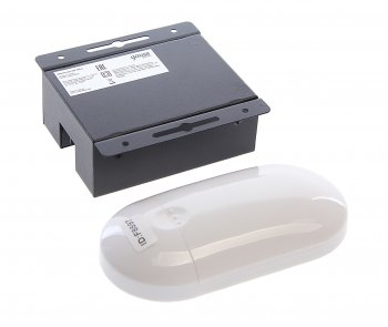 2 399 р. Диммер для светодиодной ленты 12V 216W Basic GAUSS GAUSS bt601  с доставкой в г. Вологда. Увеличить фотографию 2
