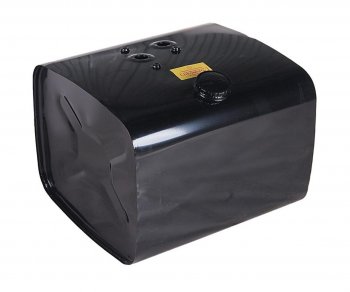 Бак топливный КАМАЗ 210л (530х650х690) БАКОР БАКОР btb210bk-po