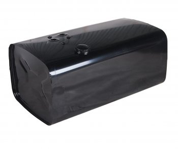 Бак топливный КАМАЗ 350л (530х650х1150) БАКОР БАКОР btb350bk-po