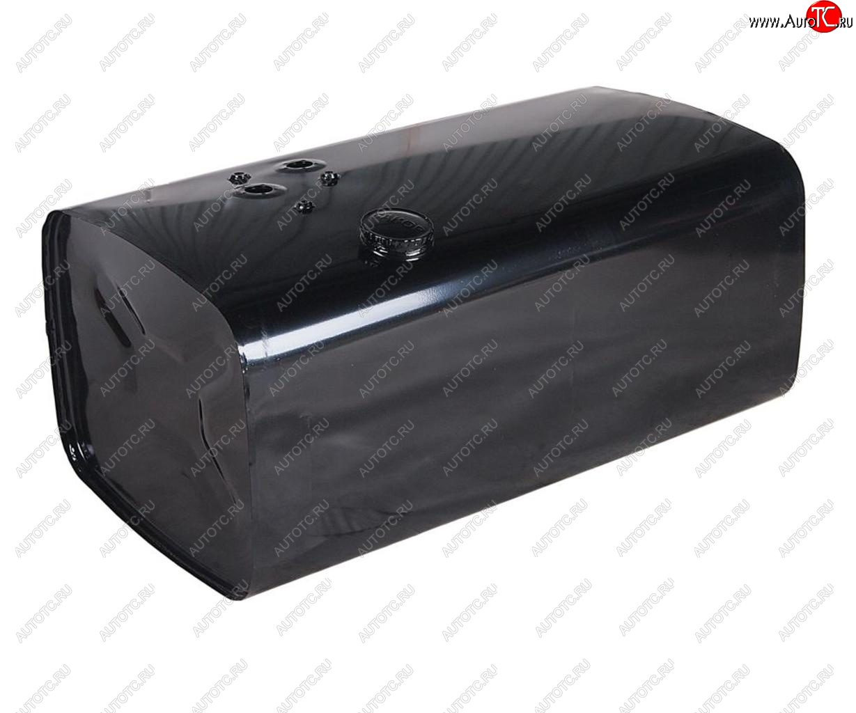 18 099 р. Бак топливный КАМАЗ 350л (530х650х1150) БАКОР БАКОР btb350bk-po  с доставкой в г. Вологда