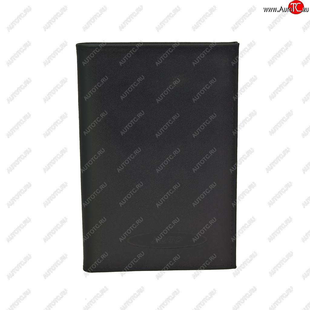 449 р. Бумажник водителя BLACK натуральная кожа (в коробке) АВТОСТОП АВТОСТОП бвл5л  с доставкой в г. Вологда
