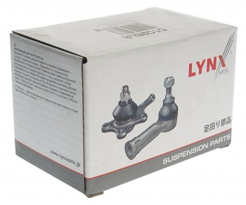 769 р. Опора шаровая верхняя левая правая LYNX Honda Accord 6 CF седан дорестайлинг (1997-2000)  с доставкой в г. Вологда. Увеличить фотографию 3