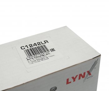 999 р. Опора шаровая верхнего передняя правая LYNX Toyota Corsa L50 седан дорестайлинг (1994-1997)  с доставкой в г. Вологда. Увеличить фотографию 4