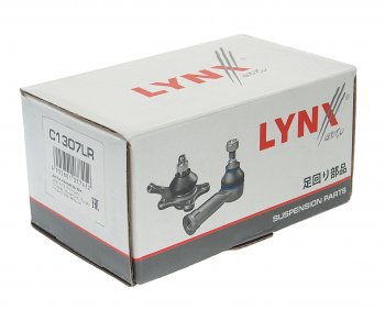 1 339 р. Опора шаровая передняя левая правая LYNX Nissan Teana 1 J31 дорестайлинг (2003-2005)  с доставкой в г. Вологда. Увеличить фотографию 3