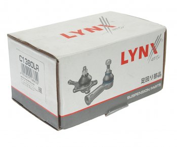 1 569 р. Опора шаровая нижняя левая правая LYNX Mazda CX-5 KE дорестайлинг (2011-2014)  с доставкой в г. Вологда. Увеличить фотографию 3