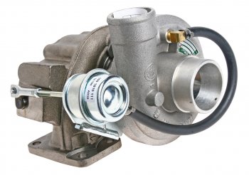 Турбокомпрессор Д-245.7-11Е2 ( ГАЗ-33081,3309) CZ Strakonice № CZ Strakonice c14-179-01