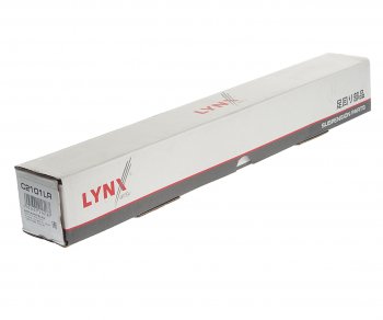 979 р. Тяга рулевая LH=RH LYNX  Audi A3 ( 8P1 хэтчбэк 3 дв.,  8PA хэтчбэк 5 дв.) (2008-2013) 2-ой рестайлинг, 3 рестайлинг, 3-ий рестайлинг  с доставкой в г. Вологда. Увеличить фотографию 5