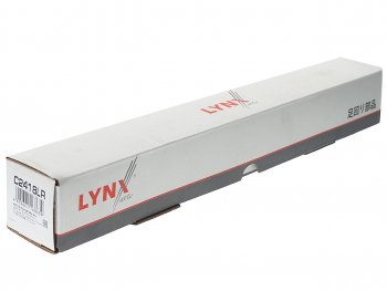 1 499 р. Тяга рулевая LH=RH LYNX  Volkswagen Polo  5 (2009-2015) седан дорестайлинг, хэтчбек дорестайлинг  с доставкой в г. Вологда. Увеличить фотографию 3