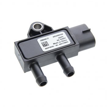 Датчик перепада давления JAC N75 (ISF 2.8) ЕВРО-4 отработавших газов OE JAC c2894872