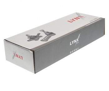 1 679 р. Наконечник рулевой тяги RH=LH LYNX Audi A6 C6 дорестайлинг, седан (2004-2008)  с доставкой в г. Вологда. Увеличить фотографию 3