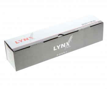 1 289 р. Стойка (тяга) переднего стабилизатора RH=LH LYNX Mercedes-Benz C-Class W203 дорестайлинг седан (2000-2004)  с доставкой в г. Вологда. Увеличить фотографию 3
