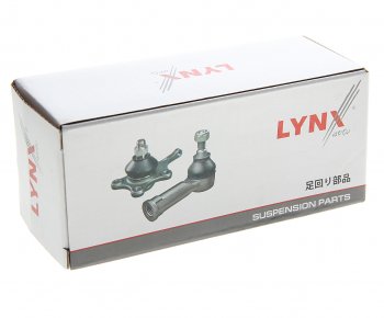 639 р. Стойка (тяга) переднего стабилизатора LH LYNX Mazda 323 BA дорестайлинг седан (1994-1996)  с доставкой в г. Вологда. Увеличить фотографию 2