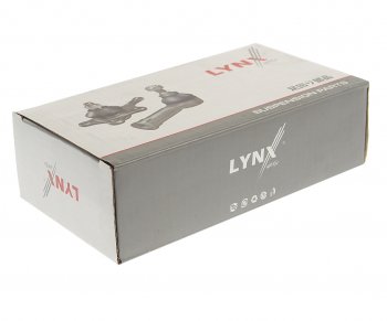 729 р. Стойка (тяга) заднего стабилизатора RH=LH LYNX Mitsubishi Lancer 9 CS универсал 1-ый рестайлинг (2003-2005)  с доставкой в г. Вологда. Увеличить фотографию 3