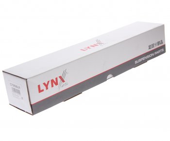 1 259 р. Стойка (тяга) переднего стабилизатора RH=LH LYNX Opel Corsa D   дорестайлинг, хэтчбэк 5 дв. (2006-2010)  с доставкой в г. Вологда. Увеличить фотографию 3