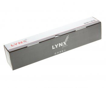1 029 р. Стойка (тяга) переднего стабилизатора RH=LH LYNX Chevrolet Cruze J300 седан дорестайлинг (2009-2012)  с доставкой в г. Вологда. Увеличить фотографию 3