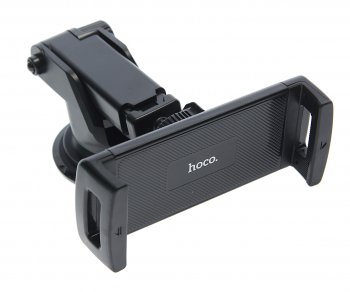 Держатель телефона универсальный черный HOCO HOCO ca120 black