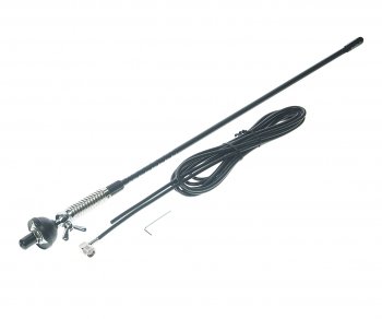 Антенна СВ TURBOSKY TURBOSKY cb t3-27